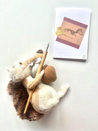 Scrat
