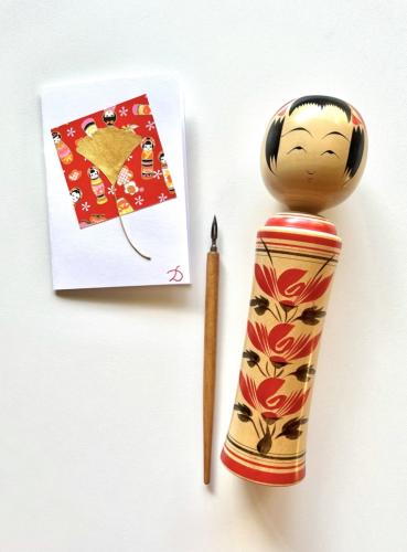 Kokeshi