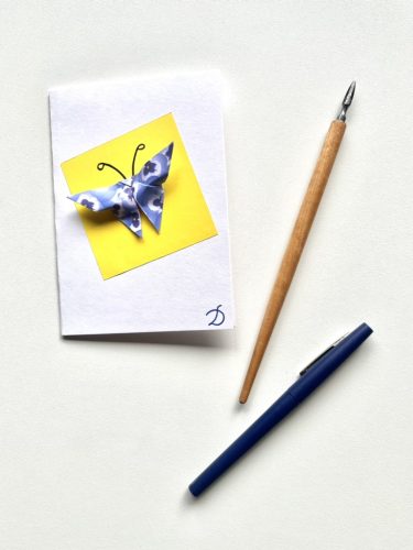 Pensées