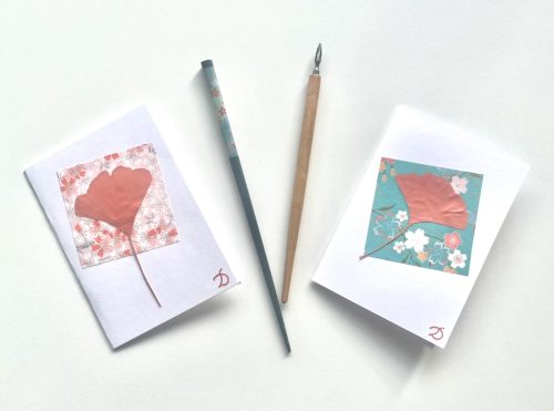 Sakura corail