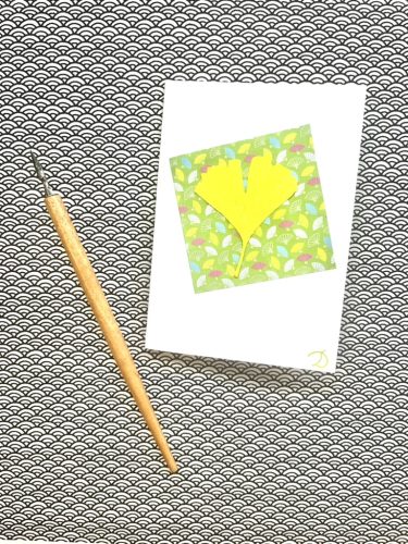 Ôgi citron