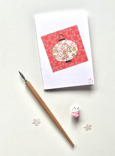 Sakura corail