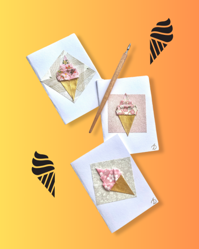 Sorbets sakura & ume