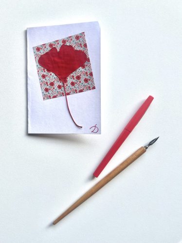 Coquelicot