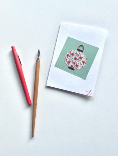 Coquelicot
